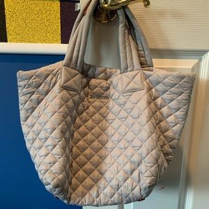 Mj Wallace tote/pocketbook